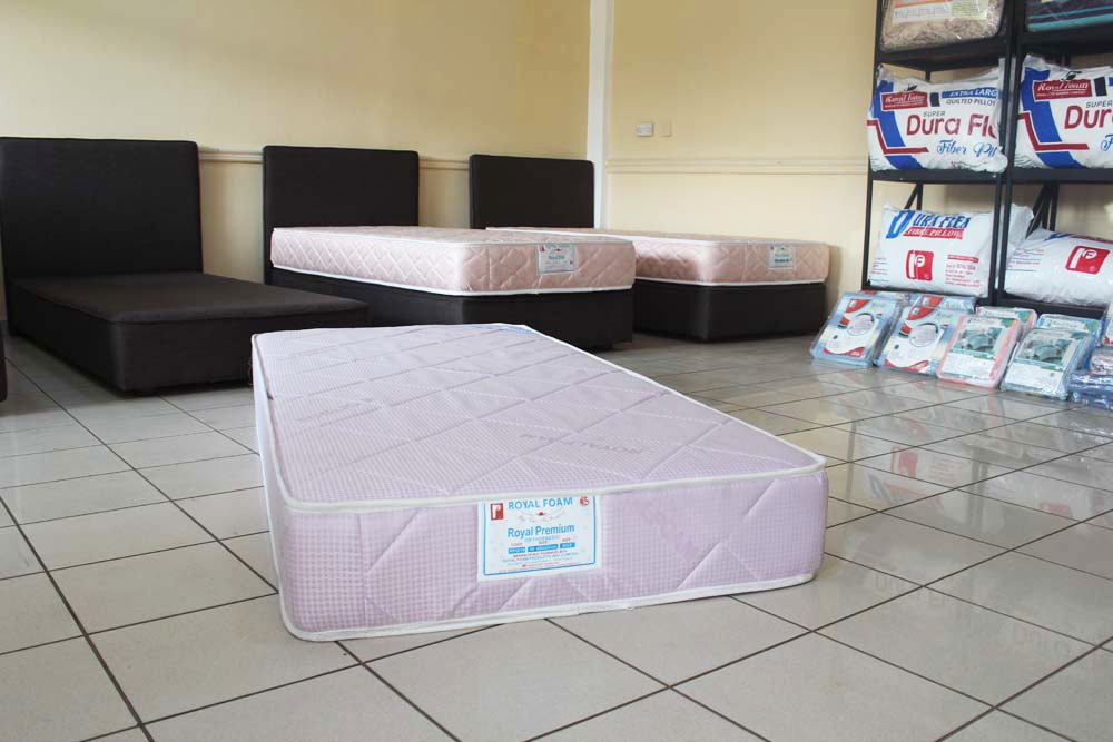 royal mattress ghana prices