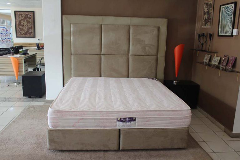 Royal Esteem Royal Foam