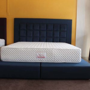 royal foam spring mattress