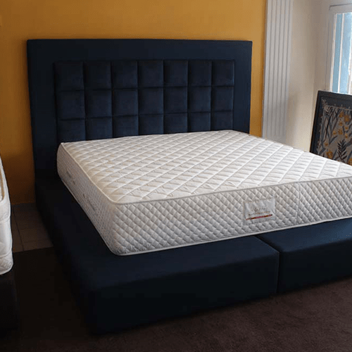 Royal foam deals mattress prices